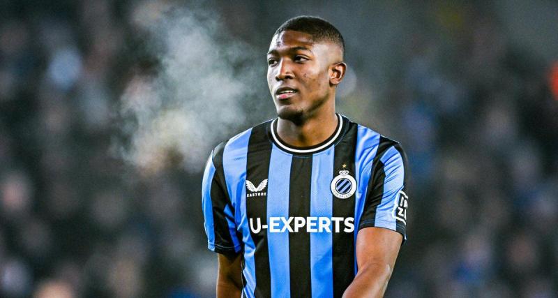 - Un sacrifice très douloureux à l'OM pour recruter Ordoñez ?