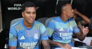 Real Madrid : 100M€ de City pour Rodrygo ? Les dernières révélations du dossier