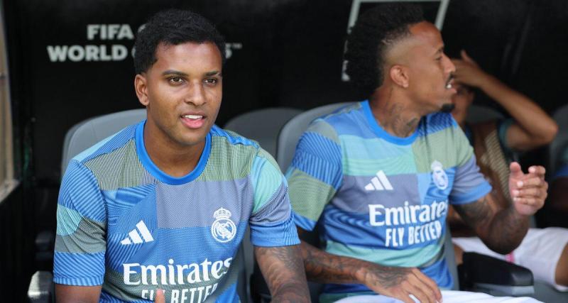  - Real Madrid : 100M€ de City pour Rodrygo ? Les dernières révélations du dossier