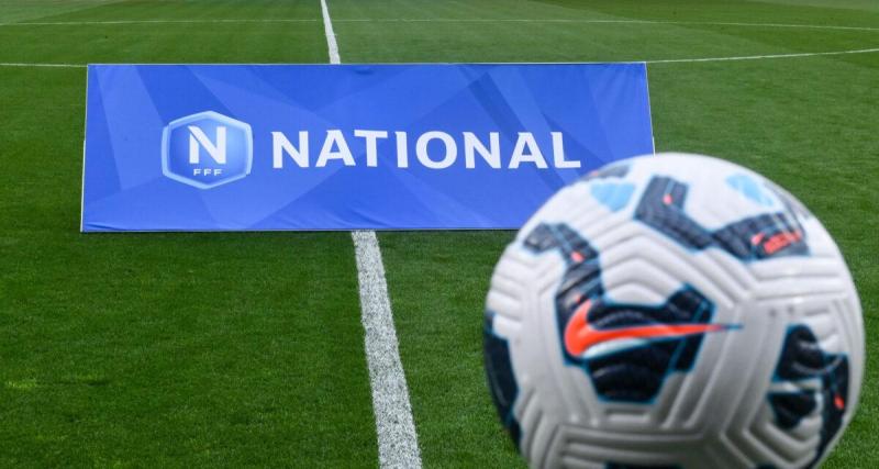  - National : Ajaccio va enfin être fixé, le passage devant la DNCG est imminent