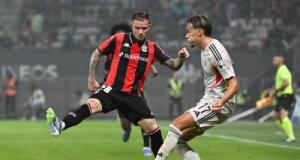 Nice : le retour contre Benfica finalement diffusé en clair, plusieurs opportunités de suivre la rencontre
