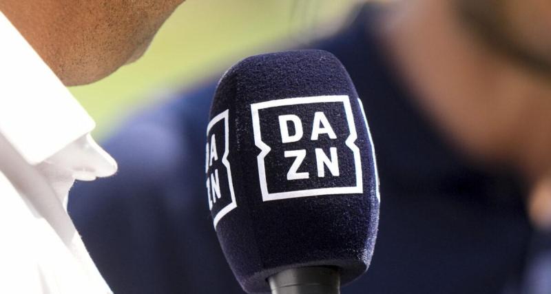  - L'offre attractive de DAZN pour la saison 2025-2026 avec Ligue 1+ et l’ensemble de l’offre DAZN comprenant de multiples championnats internationaux