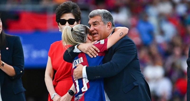  - Crise au Barça, l’équipe féminine démantelée à cause du fair-play financier ?