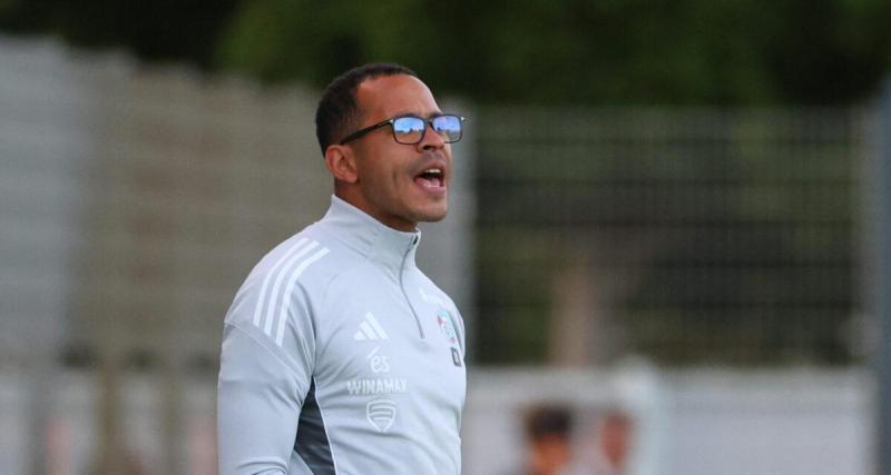  - Strasbourg : un joueur écarté du groupe professionnel
