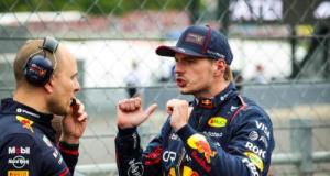 Red Bull : l'aveu cassant de Max Verstappen au sujet de sa monoplace