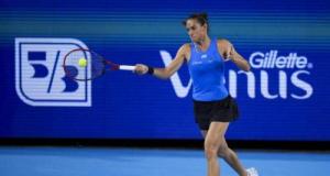 Tennis : "Je n'ai plus en moi ce qu'il faut pour mener une vie comme ça", Caroline Garcia heureuse avant sa retraite