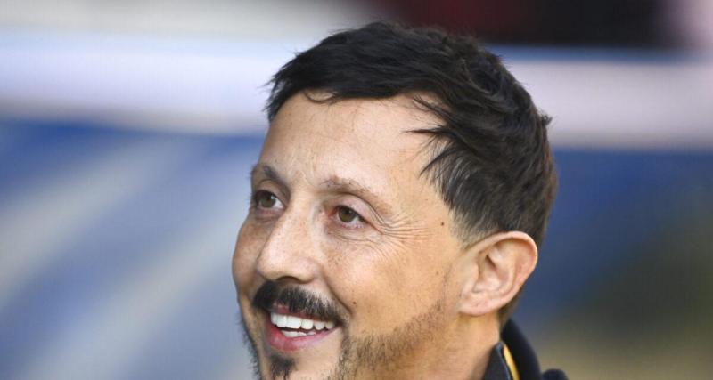  - OM : Pablo Longoria exhorte les supporters français à s'abonner à Ligue1+
