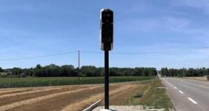 Cette région européenne met le paquet sur les radars automatiques