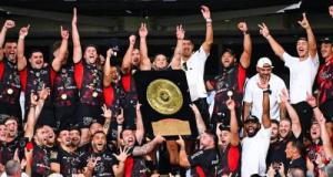 Stade Toulousain : les Rouge et Noir peuvent marquer l’histoire et empiler les records en 2025