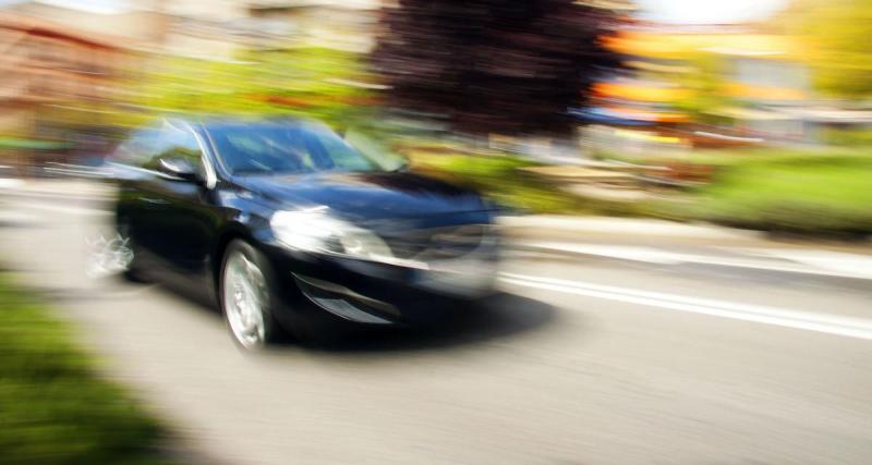  - Dénoncer un mort après un excès de vitesse, c'est possible pour éviter de perdre des points ?