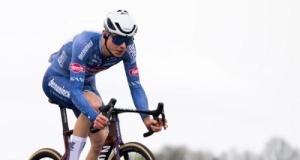 Cyclisme : un jeune coureur de 21 ans prend déjà sa retraite, avec une justification importante
