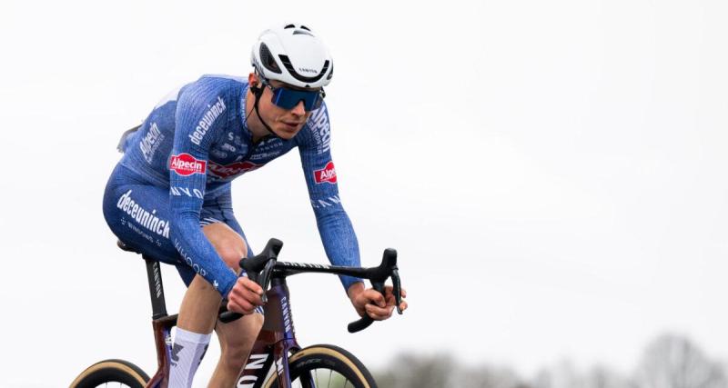  - Cyclisme : un jeune coureur de 21 ans prend déjà sa retraite, avec une justification importante