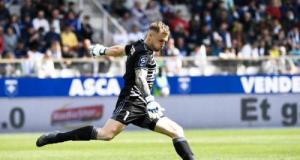 Mercato : Jérémy Vachoux quitte l’UNFP FC pour l’Albanie (off)