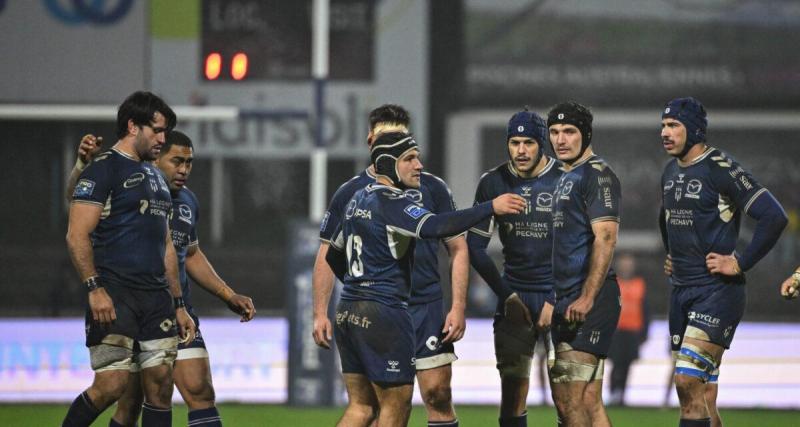  - Agen Rugby : Un renfort néo-zélandais pour dynamiser les lignes arrières