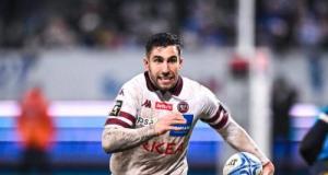 Toulon : « Je suis venu pour me mettre en danger », une nouvelle recrue évalue la concurrence