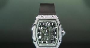 Une montre Richard Mille à plus de 200 000 € retrouvée sous une voiture après un vol à l’arraché