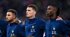 Bleus : un champion du monde tout proche d'un géant turc ?