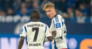 Ligue 1 : l’OL s’offre un joueur tchèque, le HAC annonce un départ (off)