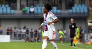 Nouvelle vente XXL à l'OL grâce au Bayern ?