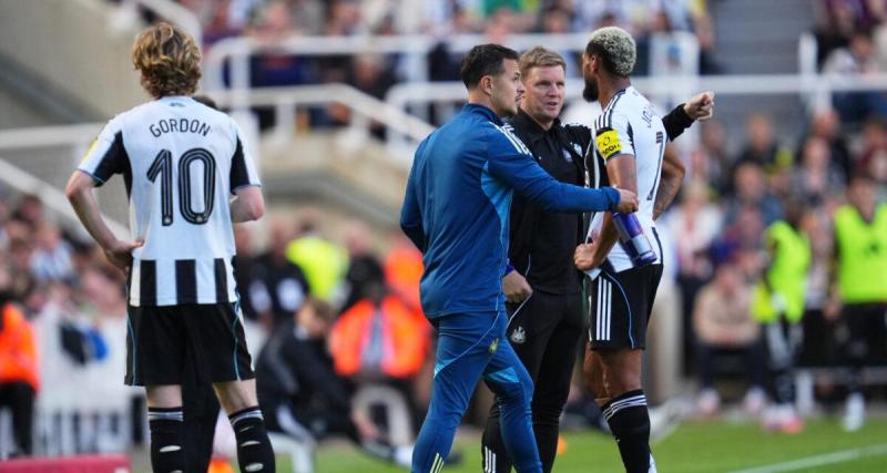  - Newcastle s’offre une pépite allemande ! (officiel)
