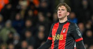 Zabarnyi récupère un numéro lourd de sens au PSG