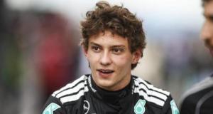 Mercedes : Kimi Antonelli assure avoir encore une faiblesse assez particulière