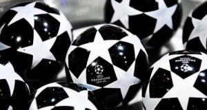 PSG, OM, Monaco... les chapeaux provisoires de la Ligue des Champions !
