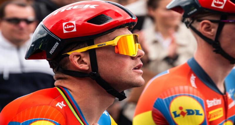  - Tour du Danemark : « Gagner ici ou ailleurs, c’est toujours agréable », déclare le vainqueur de la première étape