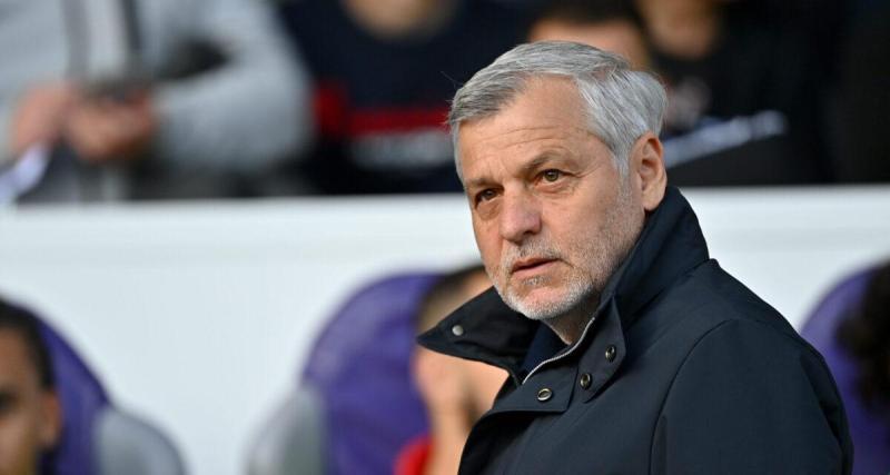  - Lille annonce un départ à 40 millions ! (officiel)