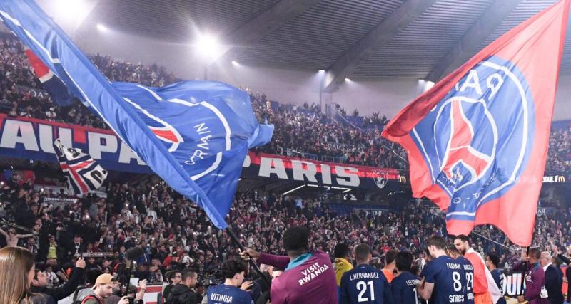 - PSG - Tottenham : le déplacement record des Parisiens pour la Supercoupe