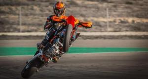 KTM 690 SMC R 2026 et 690 Enduro R, elles repoussent les limites