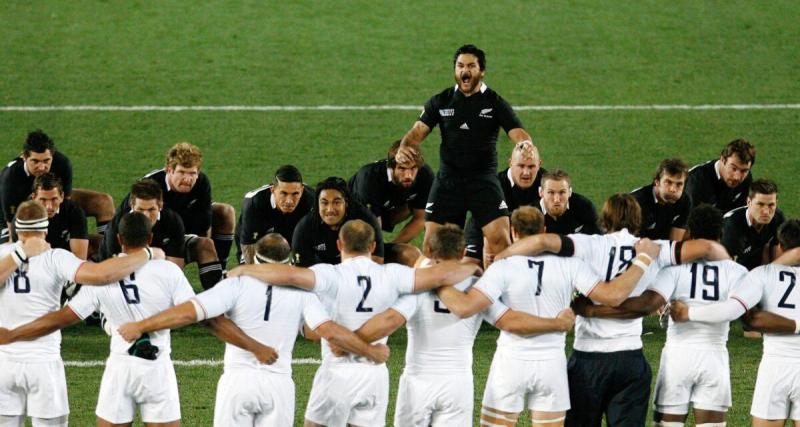  - Nouvelle-Zélande : des grands noms des All Blacks se retrouvent dans une série avec Jason Momoa !