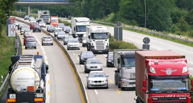  - Circulation ce week-end du 15 août, grosses galères dès jeudi, Bison Futé voit rouge