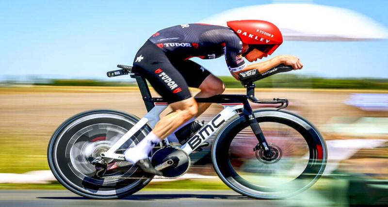  - Cyclisme : Changement de cap pour Alberto Dainese, qui rejoint une nouvelle équipe