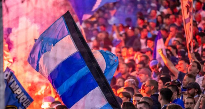  - OM : déjà un déplacement XXL à Rennes !