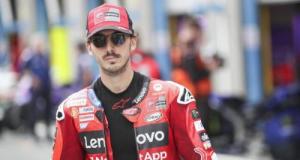 MotoGP : Pernat monte au créneau pour défendre Ducati et Bagnaia