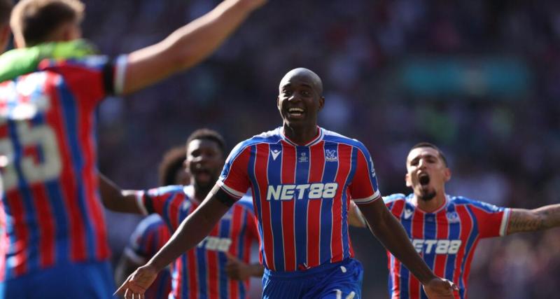  - Ligue Europa : Crystal Palace détruit l’UEFA après avoir été rétrogradé en C4 à cause de John Textor