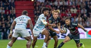 Stade Toulousain : la liste du club pour le Sevens, un champion olympique et le fils de Mola présents