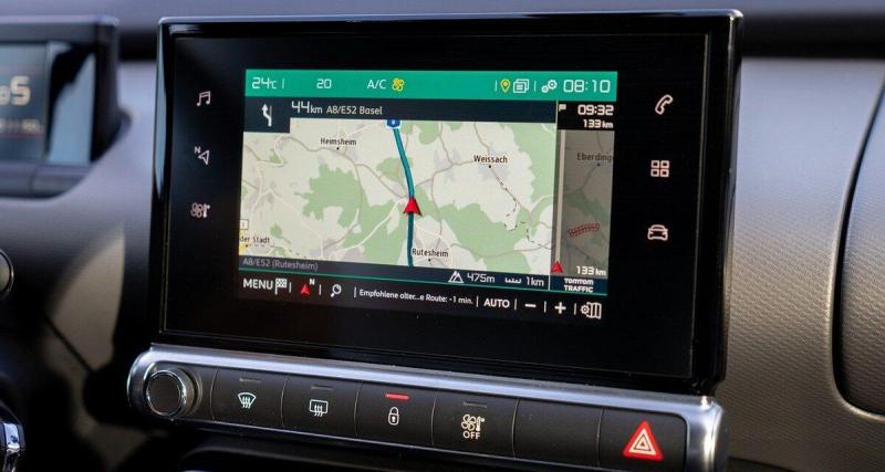  - Les GPS et applis comme Waze nous poussent-ils à conduire bêtement ?