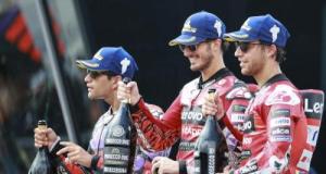 MotoGP – GP d’Autriche : dates, horaires, infos… Tout savoir sur la course