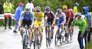Cyclisme : une pépite du Tour de France prête à défier Pogacar lors des Mondiaux, ça promet