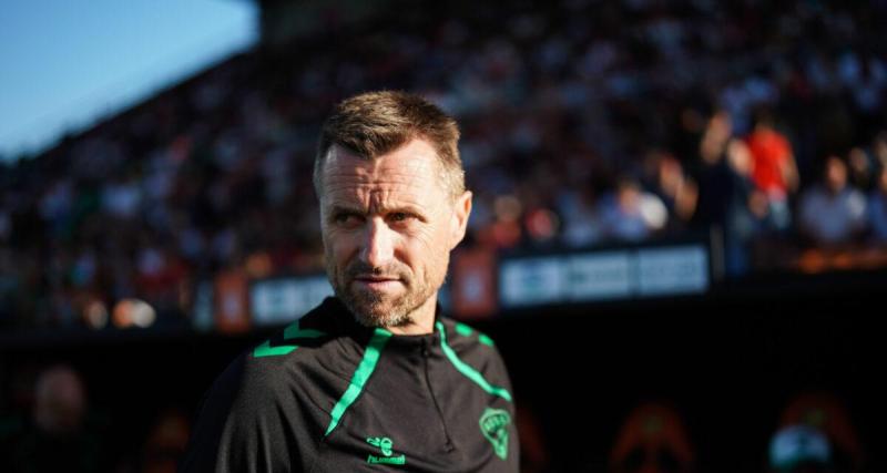  - L'ASSE s'offre un crack de Premier League, coup dur pour l'OL avant Lens