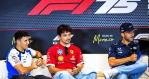 F1 : un ancien pilote n'apprécie pas du tout la camaraderie présente dans le paddock et balance fort