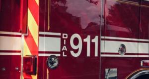 Il sort indemne d’un accident, après une sortie de route… puis s’en prend aux pompiers sur place