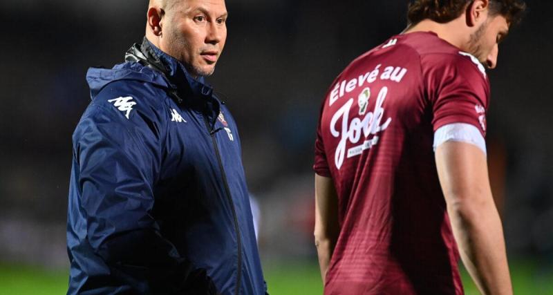  - UBB : pourquoi le club a changé ses plans en allant au Portugal pour se préparer