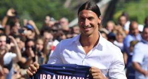 Zlatan Ibrahimovic et des nouvelles icônes stars sur EA FC 26 !