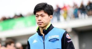 GP d’Autriche : Ai Ogura prêt à retrouver son potentiel après l’été