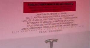 Ce Tesla Cybertruck s'est-il vraiment désactivé sur l'autoroute ?