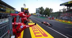 F1 : un Grand Prix déjà complet et en route vers un record historique
