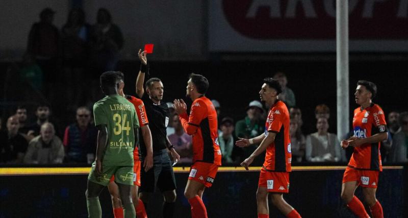  - LFP : Pellenard prend cher, Bangré et Harhouz fixés…